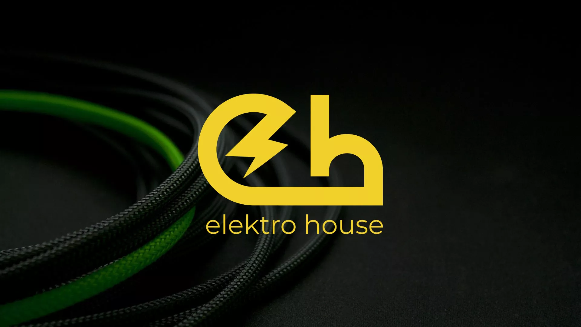Создание сайта компании «Elektro House» в Партизанске